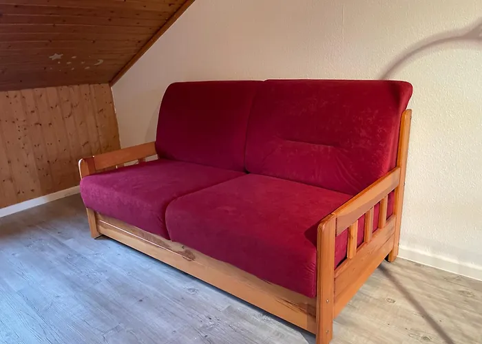 Tatil Evi Familyhouse Cologne