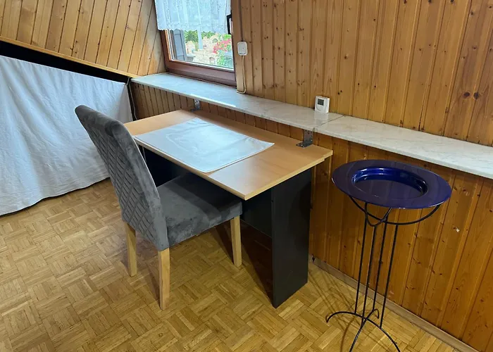 Familyhouse Cologne * Hürth