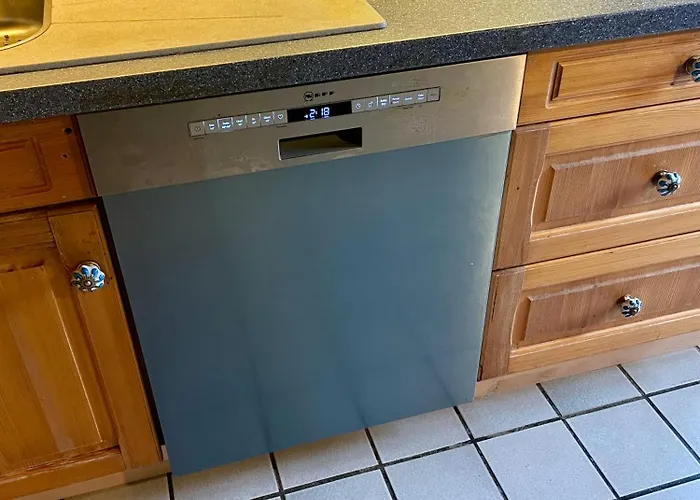 Familyhouse Cologne *