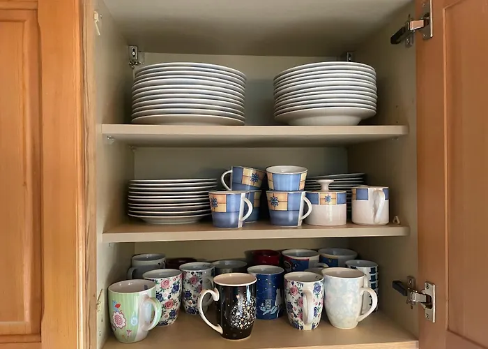 Tatil Evi Familyhouse Cologne *