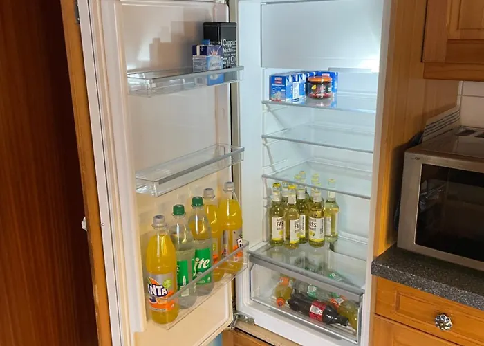 Tatil Evi Familyhouse Cologne Hürth