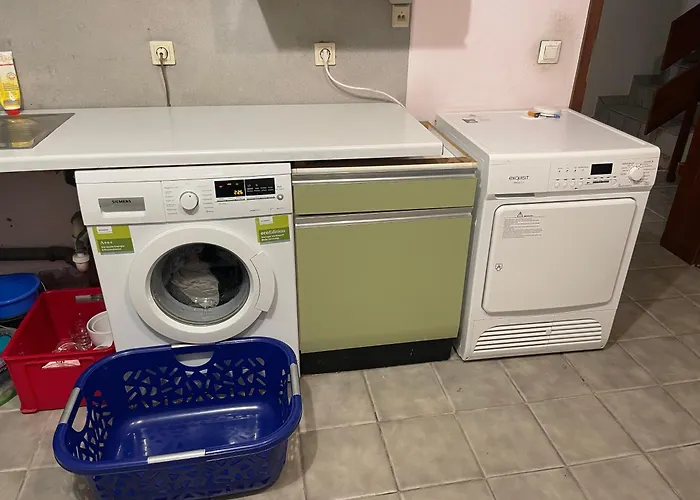 Familyhouse Cologne Hürth