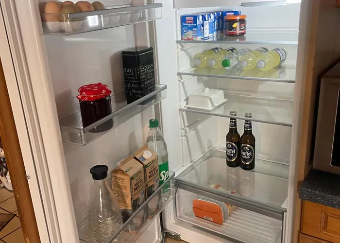 Familyhouse Cologne * Hürth