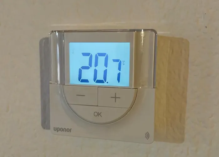 Familyhouse Cologne * Hürth