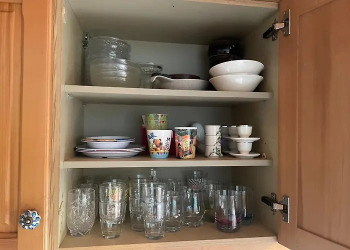 Tatil Evi Familyhouse Cologne *