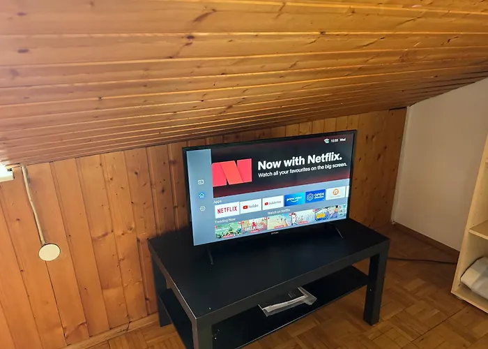 Familyhouse Cologne Tatil Evi Hürth