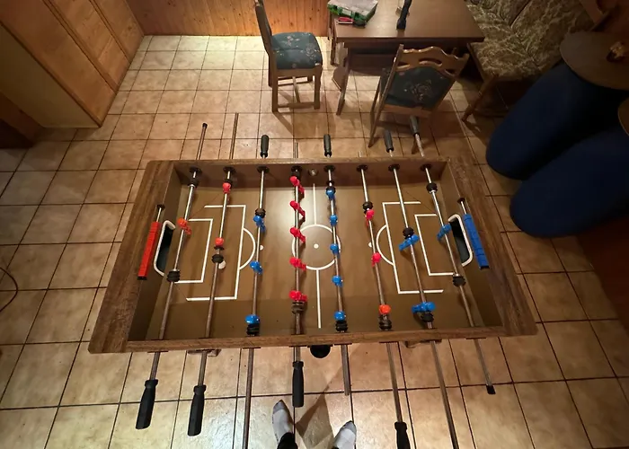 Tatil Evi Familyhouse Cologne *