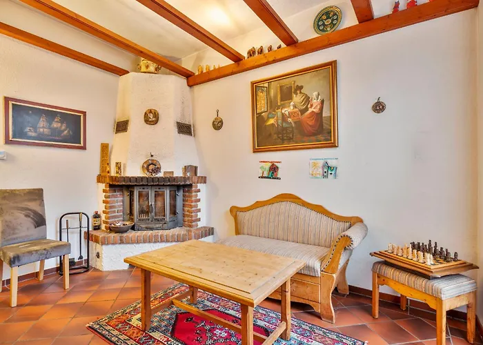 Familyhouse Cologne Tatil Evi Hürth