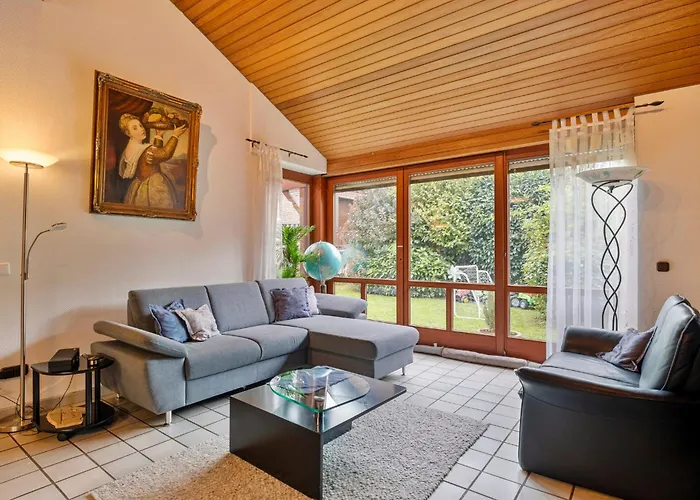 Tatil Evi Familyhouse Cologne Hürth