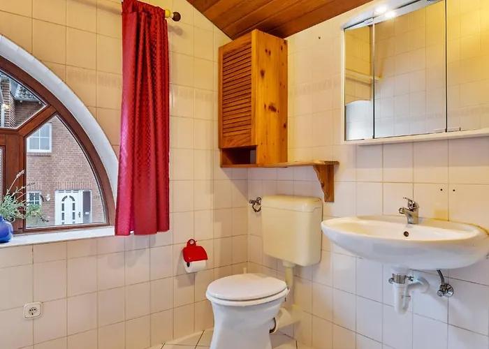 Tatil Evi Familyhouse Cologne