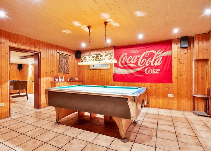 Tatil Evi Familyhouse Cologne *