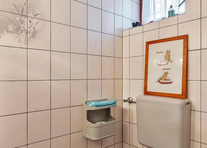 Familyhouse Cologne Tatil Evi Hürth