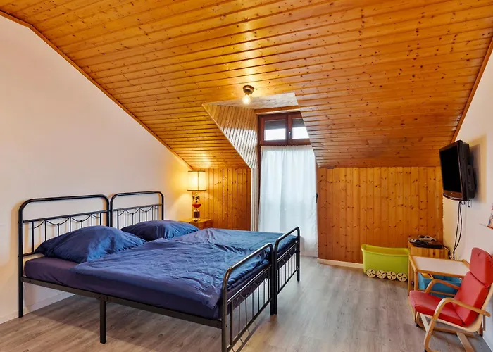 Familyhouse Cologne * Hürth