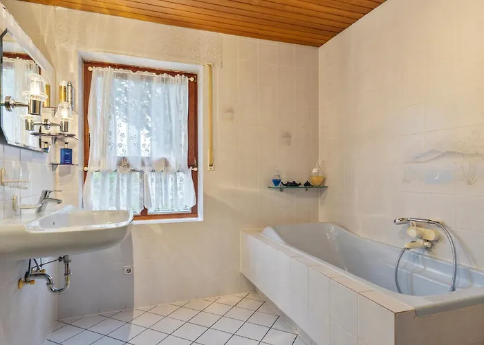 Familyhouse Cologne Tatil Evi *