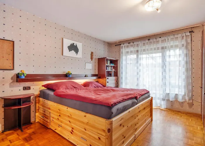 Tatil Evi Familyhouse Cologne *