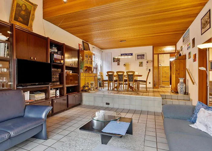 Tatil Evi Familyhouse Cologne Hürth