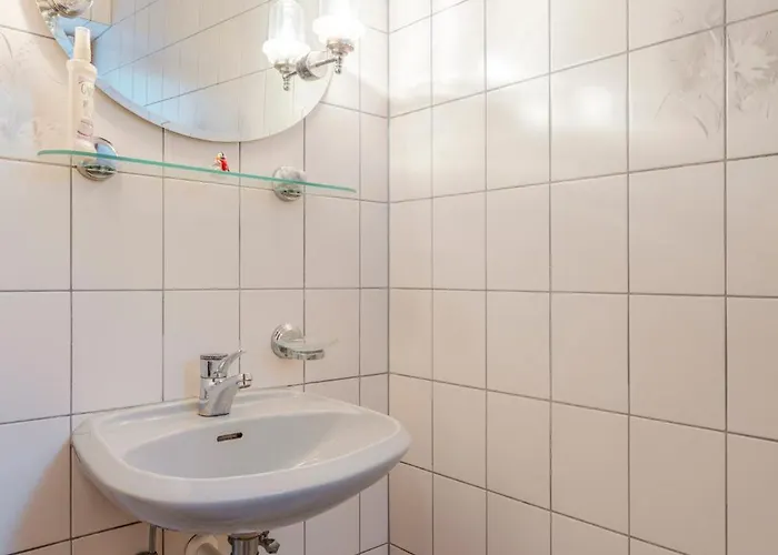 Familyhouse Cologne * Hürth