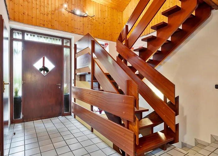 Tatil Evi Familyhouse Cologne *