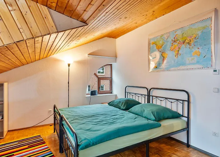 Familyhouse Cologne *