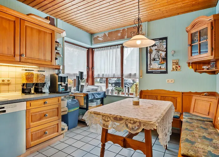 Familyhouse Cologne Hürth