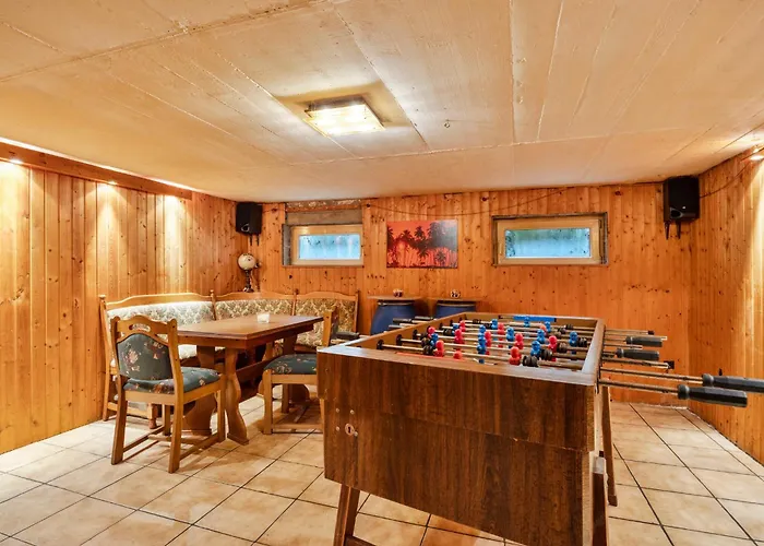 Familyhouse Cologne * Hürth