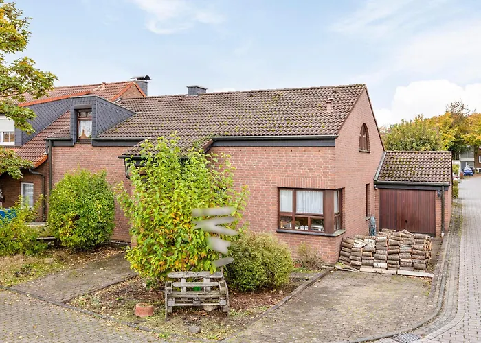 Familyhouse Cologne * Hürth