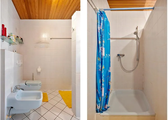 Tatil Evi Familyhouse Cologne