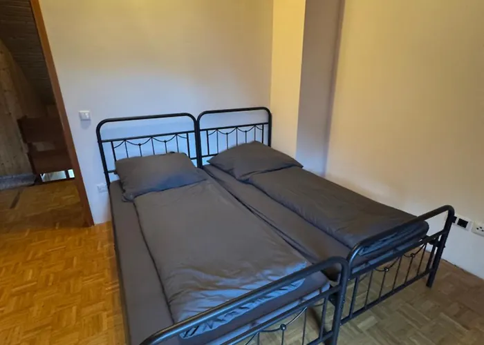 Familyhouse Cologne * Hürth