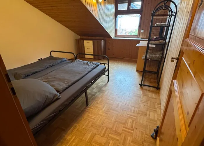 Familyhouse Cologne *